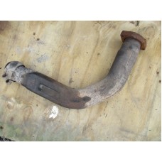 1994 - 2002 BENTLEY TURBO R - CORNICHE - EXHAUST CROSSOVER PIPE - UE74451